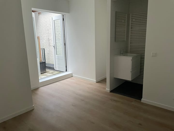 Foto 8 van Diezerkade 5