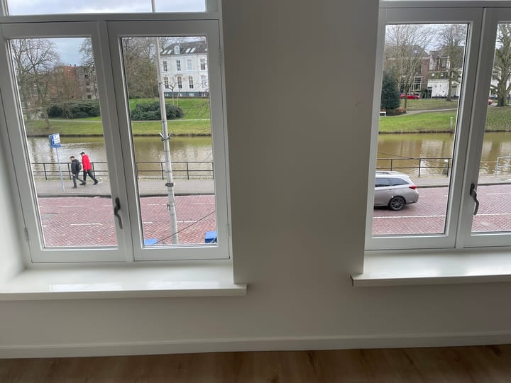 Foto 10 van Diezerkade 5