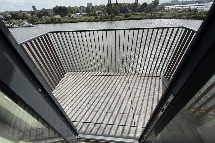 Foto 4 van Pantograafstraat 64