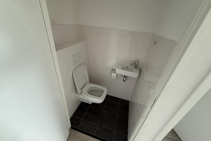 Foto 7 van Pantograafstraat 64