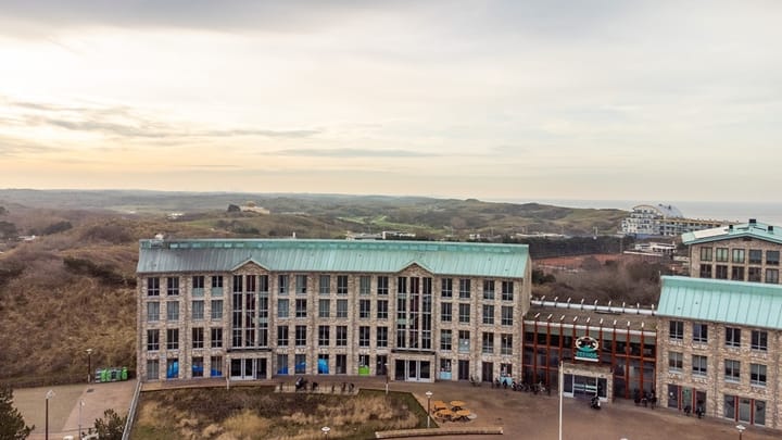 Foto 2 van Zeehosplein 53