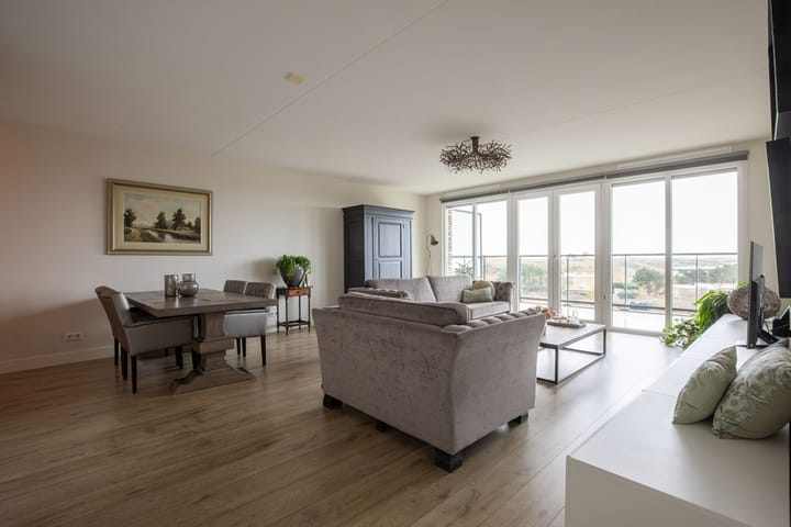 Foto 3 van Zeehosplein 53