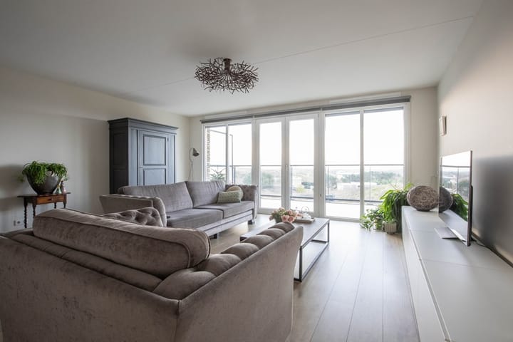 Foto 4 van Zeehosplein 53