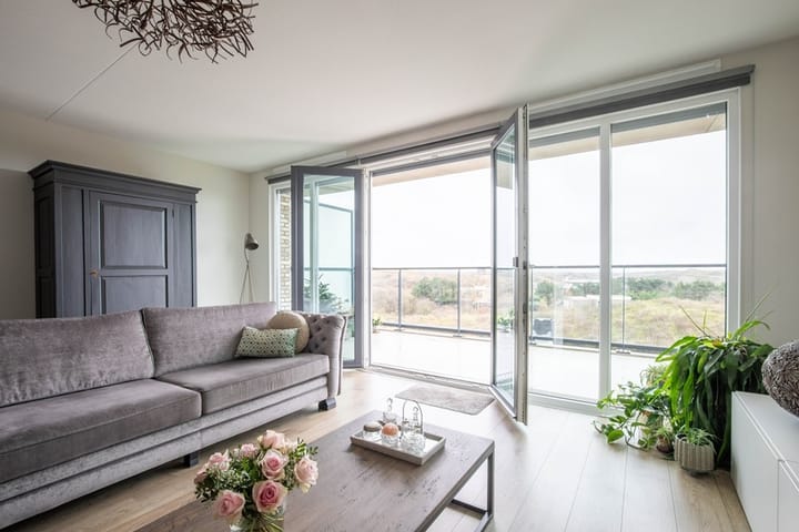 Foto 5 van Zeehosplein 53