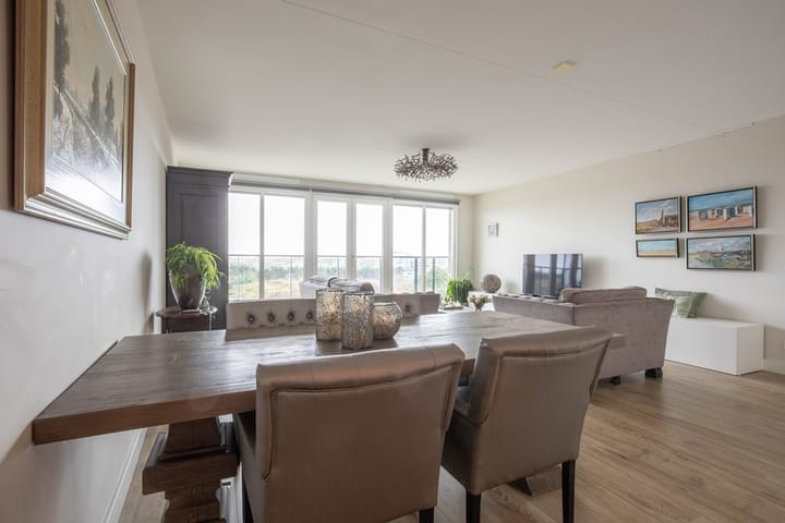 Foto 6 van Zeehosplein 53