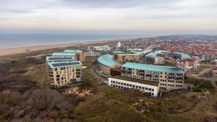 Foto 18 van Zeehosplein 53