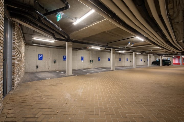 Foto 19 van Zeehosplein 53