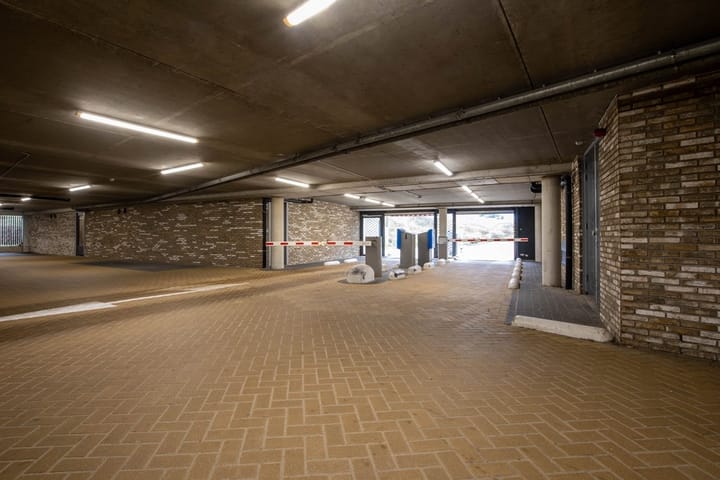 Foto 20 van Zeehosplein 53