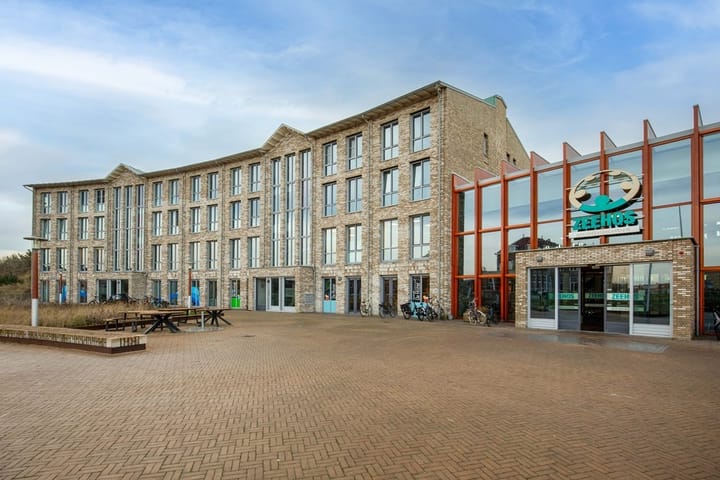 Foto 21 van Zeehosplein 53