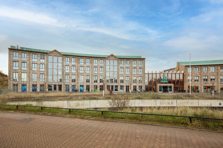 Foto 22 van Zeehosplein 53