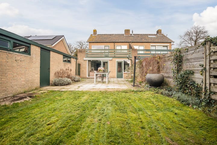 Foto 3 van Hoetinkhof 3