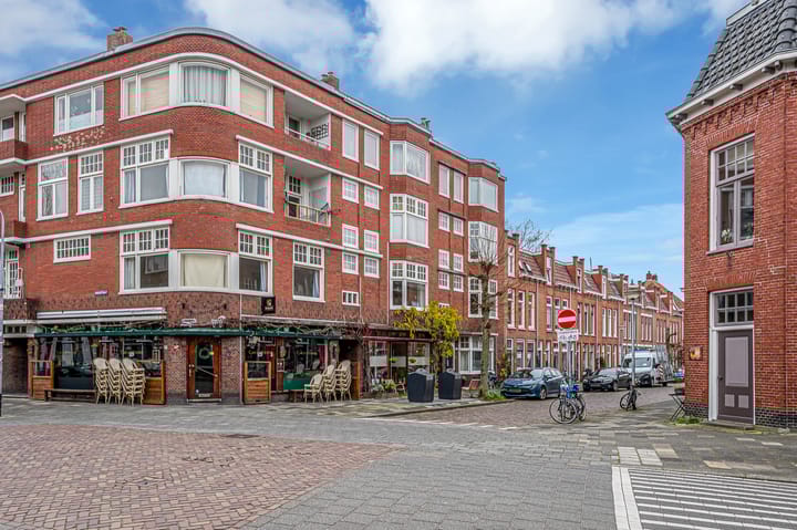 Foto 3 van Tuinbouwstraat 65-A