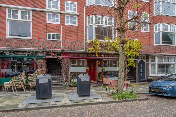 Foto 4 van Tuinbouwstraat 65-A