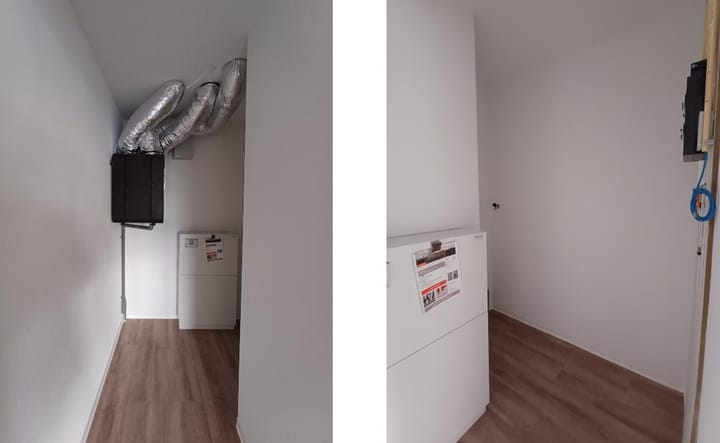 Foto 8 van Gerard Philipslaan 2-282