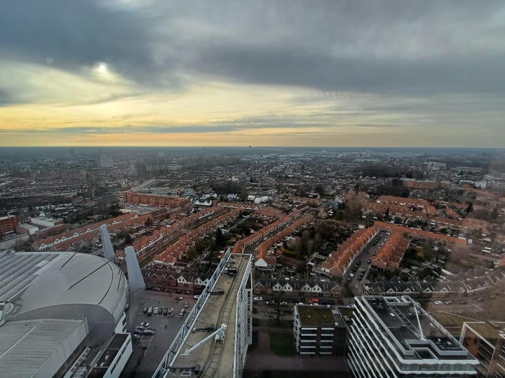 Foto 9 van Gerard Philipslaan 2-282