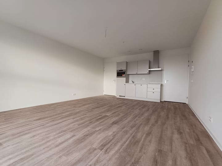 Foto 4 van Gerard Philipslaan 2-282