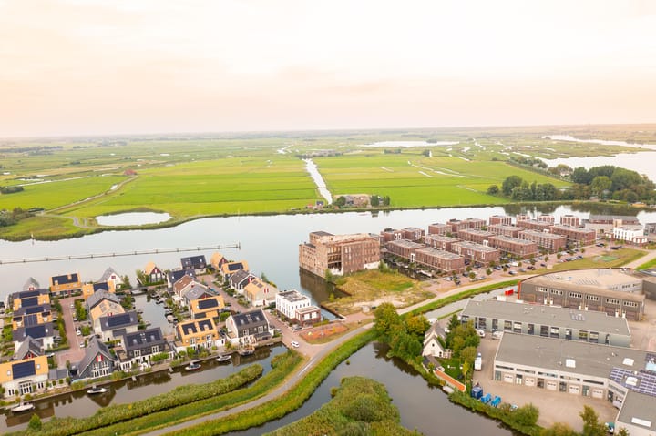 Foto 5 van Zaans Pijl