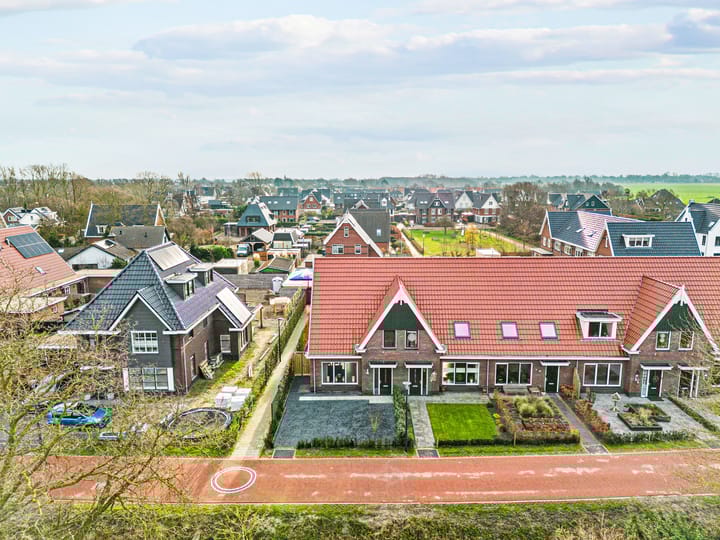 Photo 2 of Seringenlint 47