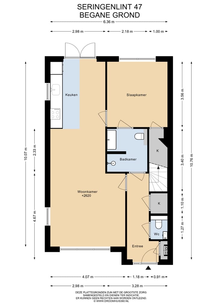 Photo 5 of Seringenlint 47