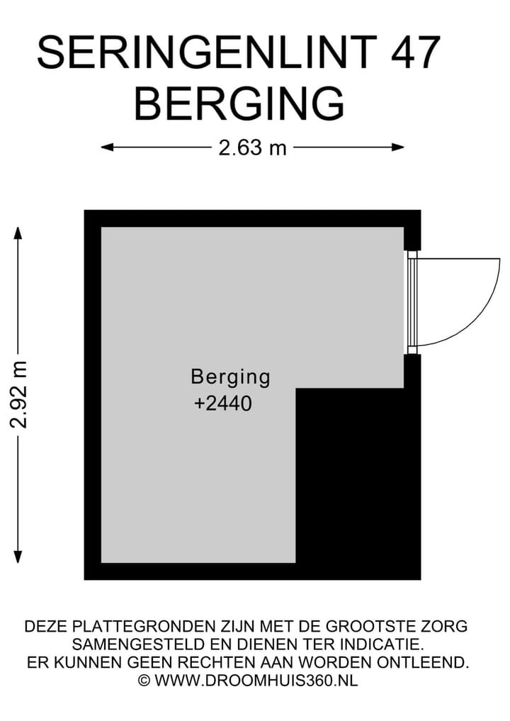 Photo 27 of Seringenlint 47