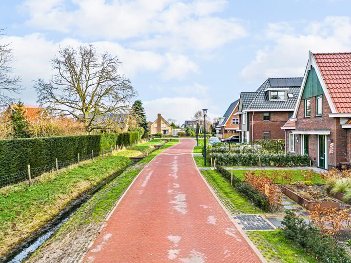 Photo 40 of Seringenlint 47