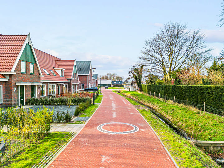 Photo 41 of Seringenlint 47