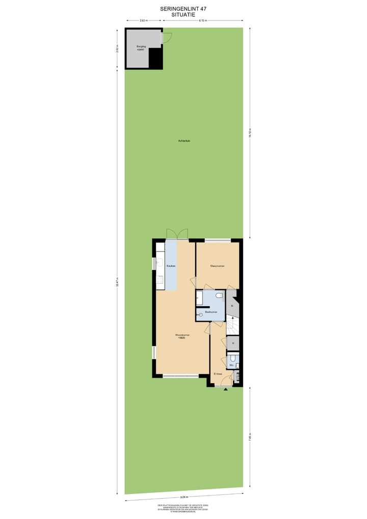 Photo 45 of Seringenlint 47