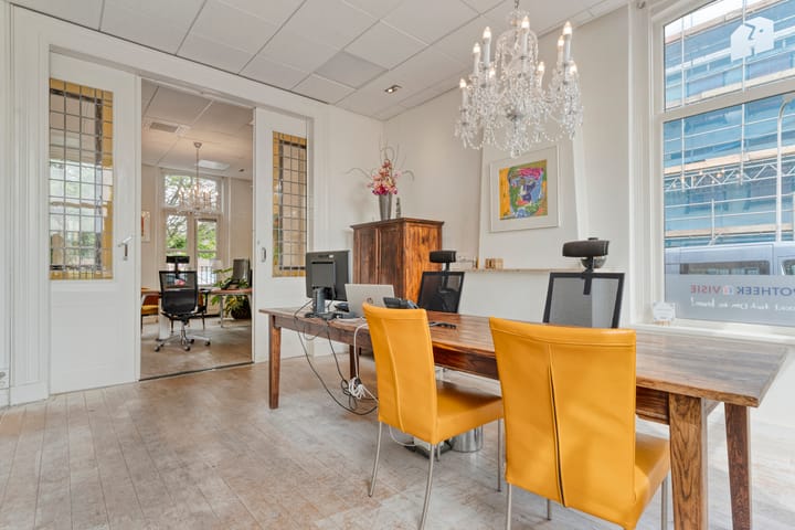 Foto 2 van Hendrik de Ruiterstraat 4