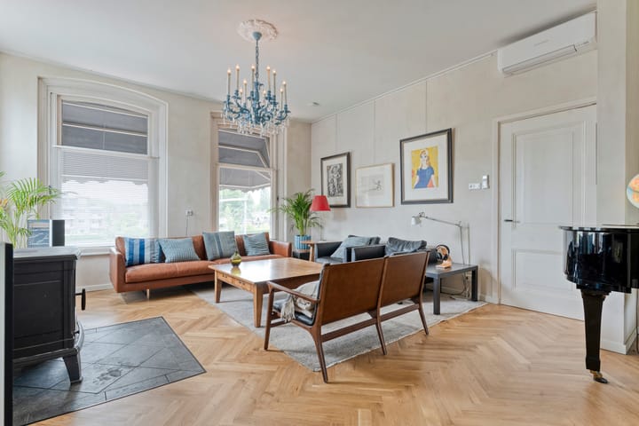 Foto 5 van Hendrik de Ruiterstraat 4