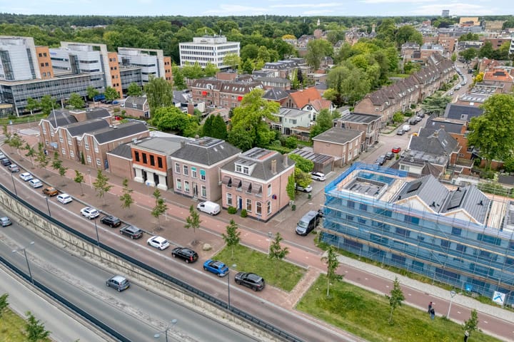 Foto 7 van Hendrik de Ruiterstraat 4