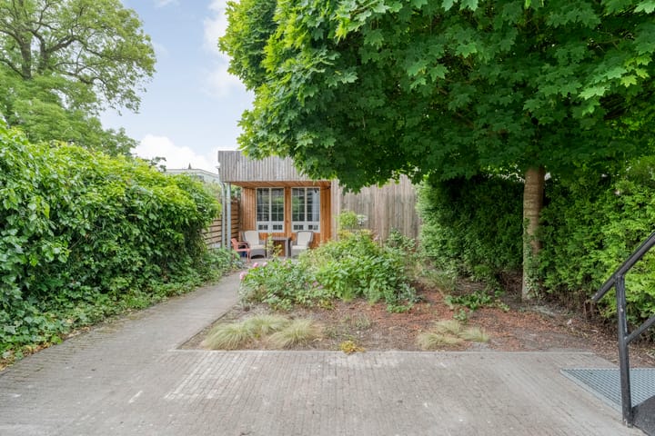 Foto 6 van Hendrik de Ruiterstraat 4