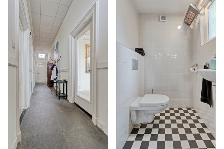 Foto 11 van Hendrik de Ruiterstraat 4