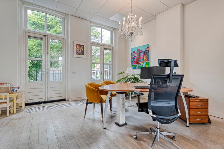 Foto 13 van Hendrik de Ruiterstraat 4