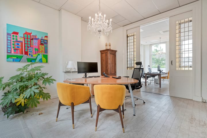 Foto 16 van Hendrik de Ruiterstraat 4