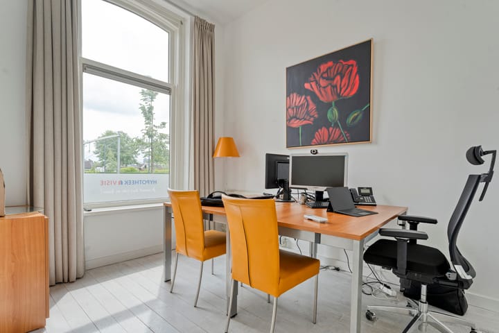 Foto 17 van Hendrik de Ruiterstraat 4