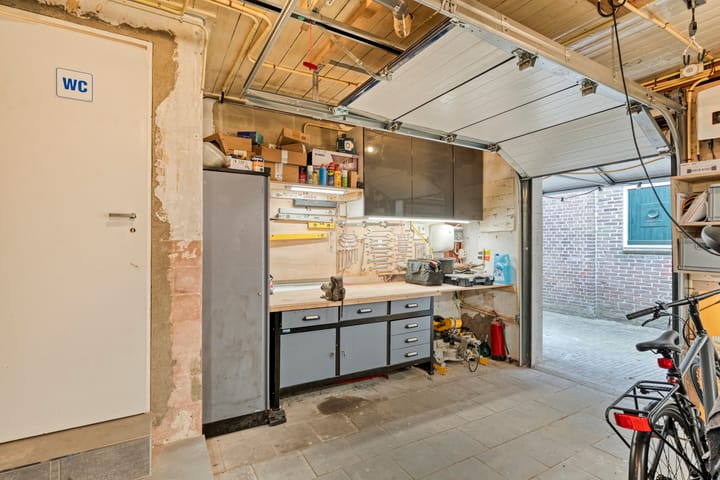 Foto 19 van Hendrik de Ruiterstraat 4