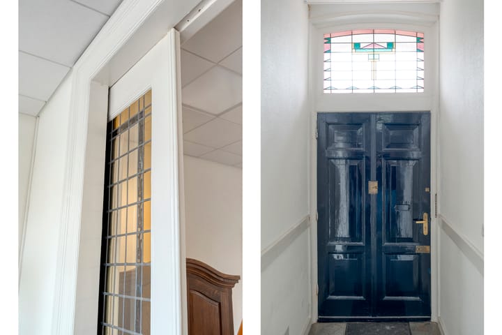 Foto 20 van Hendrik de Ruiterstraat 4