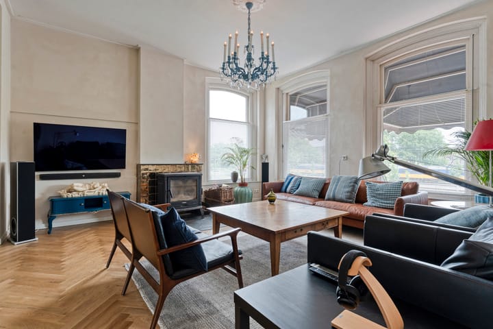 Foto 26 van Hendrik de Ruiterstraat 4