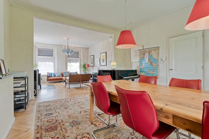 Foto 27 van Hendrik de Ruiterstraat 4