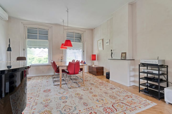 Foto 28 van Hendrik de Ruiterstraat 4