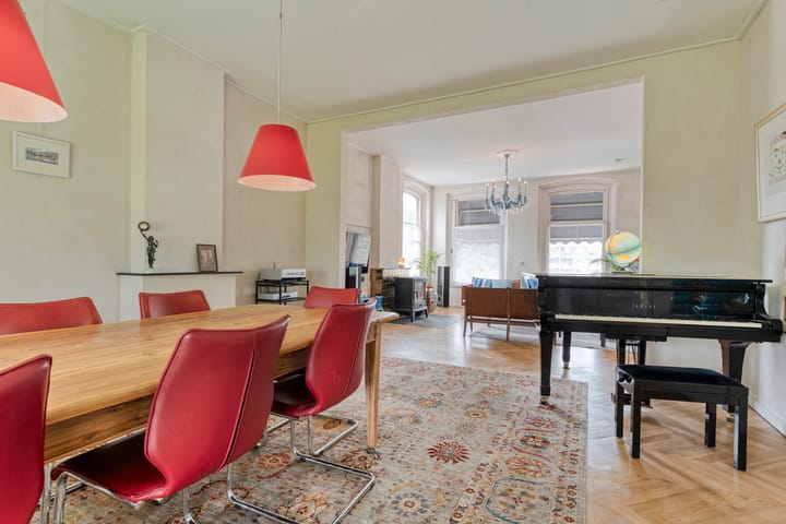 Foto 29 van Hendrik de Ruiterstraat 4