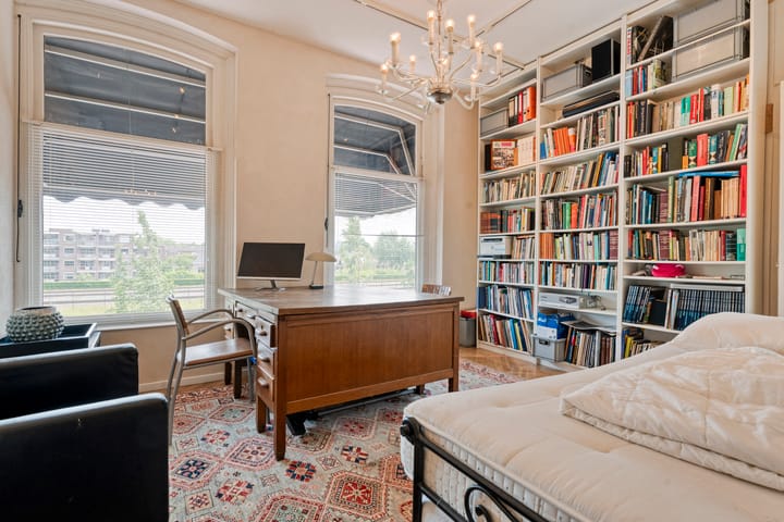 Foto 31 van Hendrik de Ruiterstraat 4