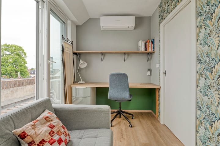 Foto 36 van Hendrik de Ruiterstraat 4