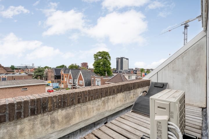 Foto 37 van Hendrik de Ruiterstraat 4