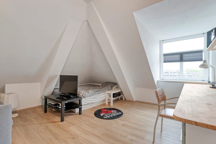 Foto 40 van Hendrik de Ruiterstraat 4