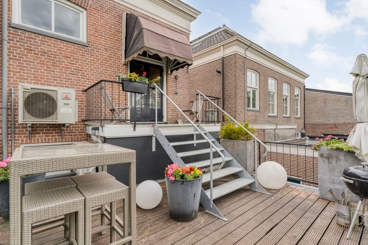 Foto 46 van Hendrik de Ruiterstraat 4