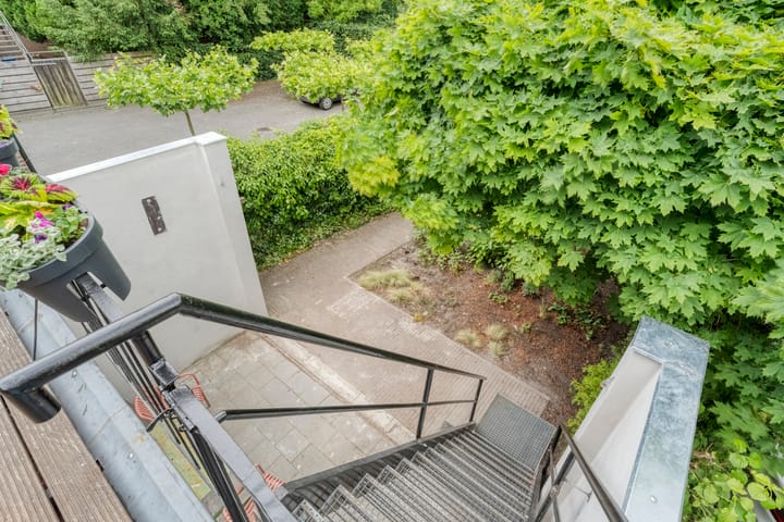 Foto 47 van Hendrik de Ruiterstraat 4