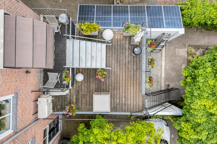 Foto 48 van Hendrik de Ruiterstraat 4