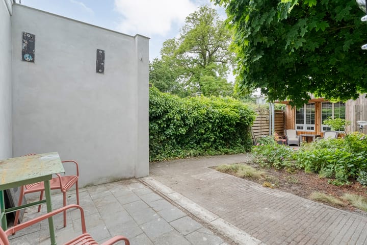 Foto 49 van Hendrik de Ruiterstraat 4