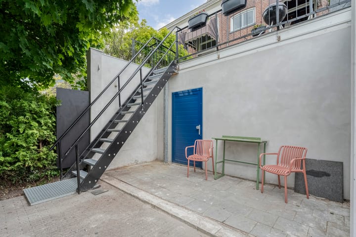 Foto 50 van Hendrik de Ruiterstraat 4